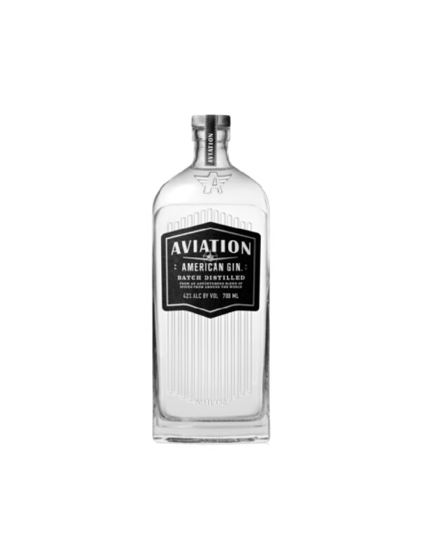 Aviation American Gin 700ml