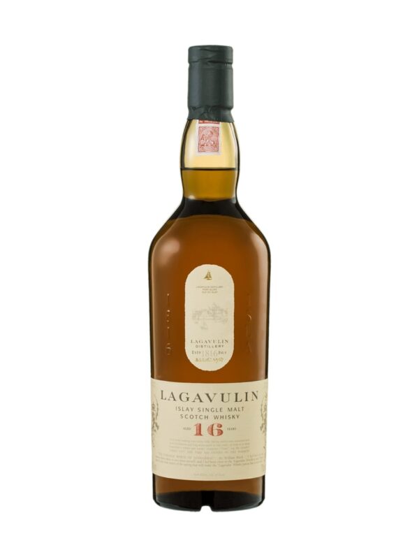 Lagavulin 16 Year Old Islay Single Malt Scotch Whisky 700ml crop-1 914x1214