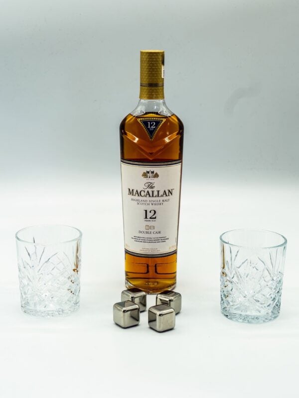 Macallan 12 Gift Box 2 scaled