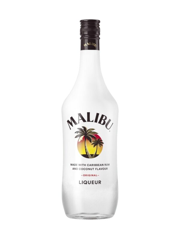 Malibu White Rum with Coconut 1L crop 1 914x1214 1