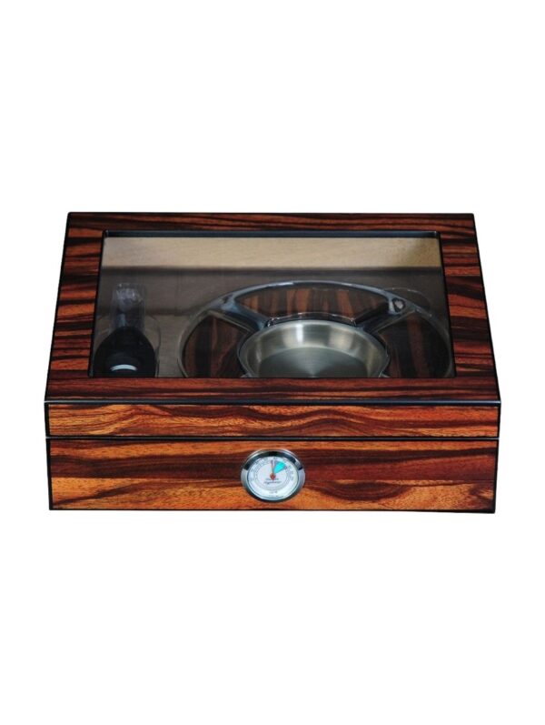 Wooden Cigar Humidor Set crop 1 914x1214 1